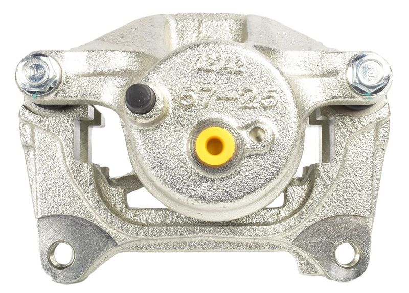 DBA Brake Caliper - Left Hand Front Axle - DBAC1120