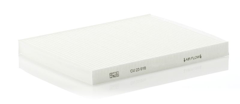 Suodatin, sisäilma - CU 23 010