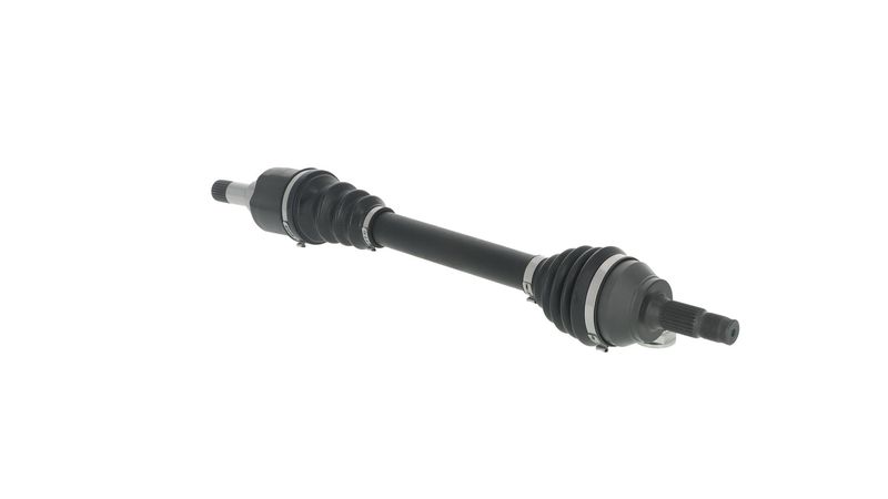 Vetoakseli - VKJC 1195