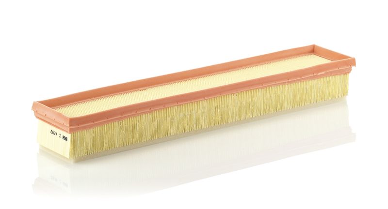 Ilmansuodatin - C 4692