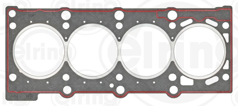 Tiiviste, sylinterikansi - 888.979
