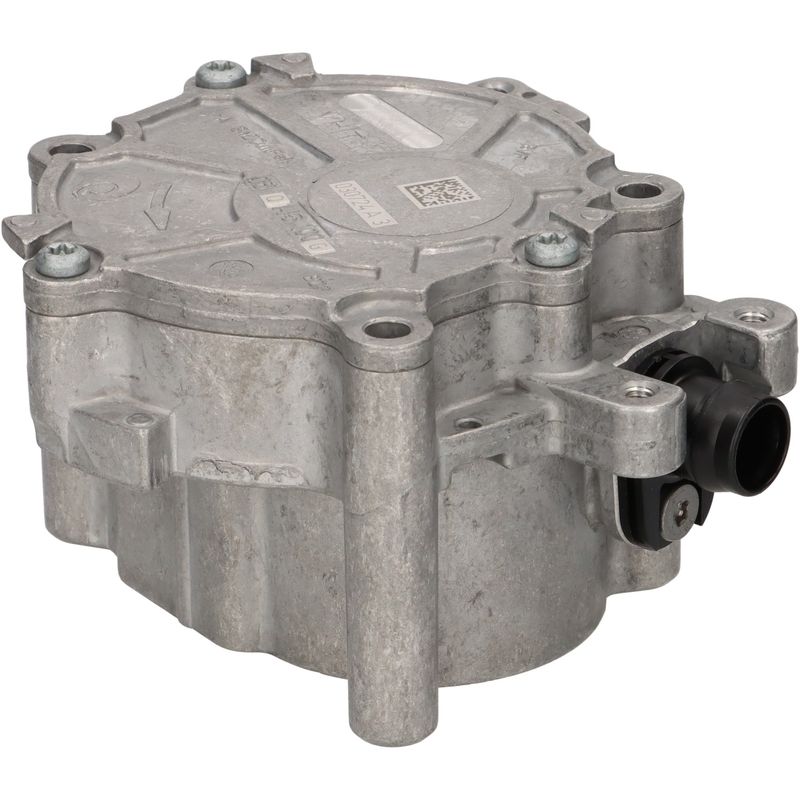 Alipainepumppu, jarrujärjestelmä - 7.02551.52.0