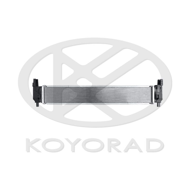 Motora dzesēsanas radiators - PL443513