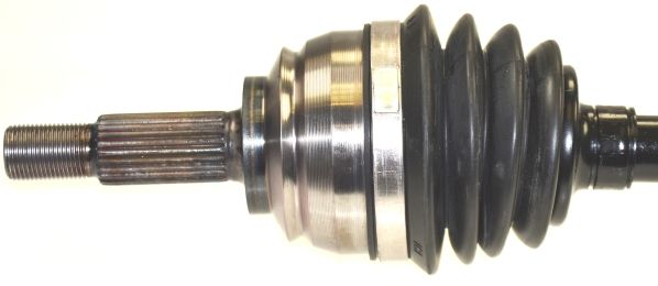 Vetoakseli - 25642