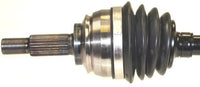 Vetoakseli - 25642