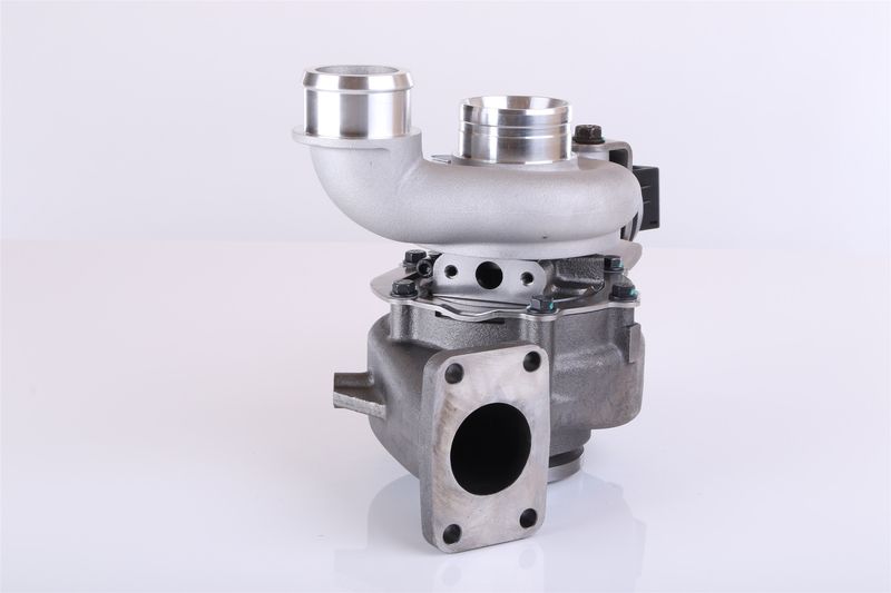 Turbokompresors - 93455