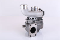 Turbokompresors - 93455