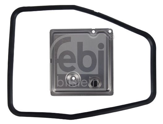 Hydrauliikkasuodatinsarja, automaattivaihteisto - 186039