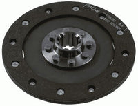 Kytkinlevy - 1860 023 012
