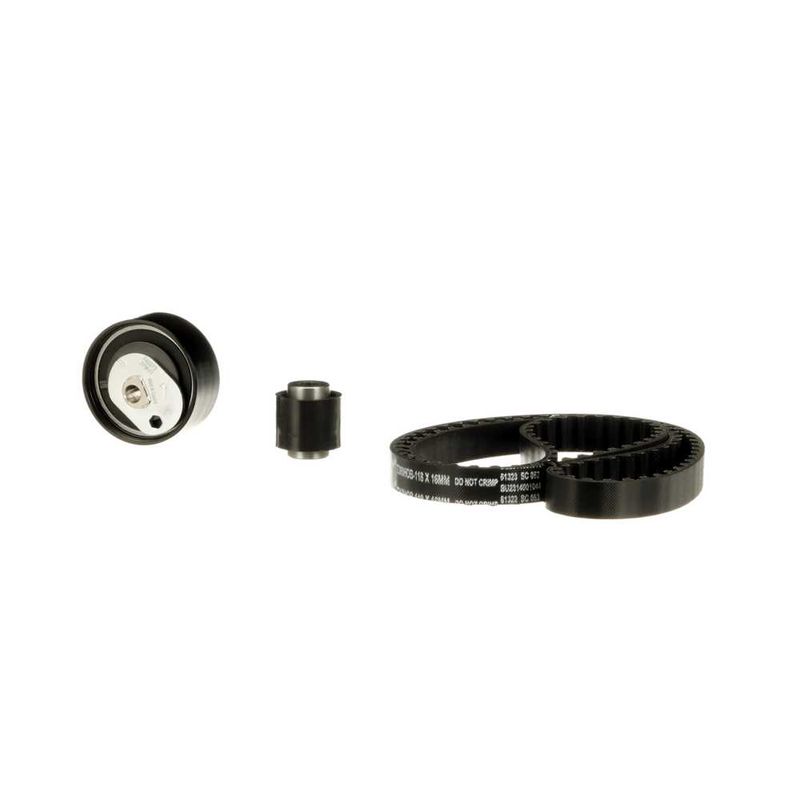 Hammashihnasarja - K01T360HOB