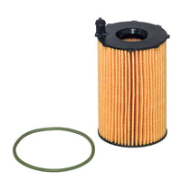 Eļļas filtrs - E816H D236