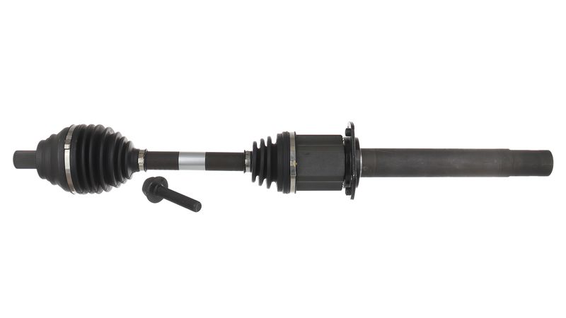 Vetoakseli - VKJC 4611