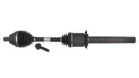 Vetoakseli - VKJC 4611