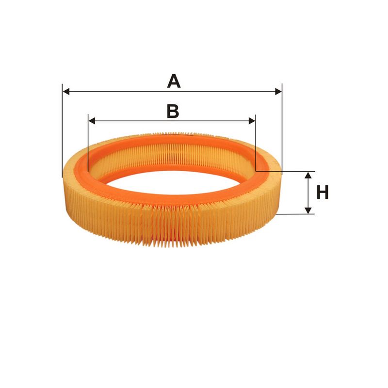 Gaisa filtrs - AR 206