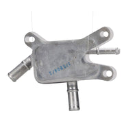 Eļļas radiators, Automātiskā pārnesumkārba - 91529