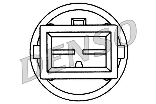 Painekytkin, ilmastointilaite - DPS33005