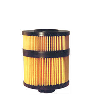Eļļas filtrs - OE 684
