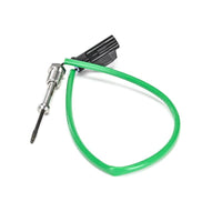Tunnistin, pakokaasulämpötila - TS30397-