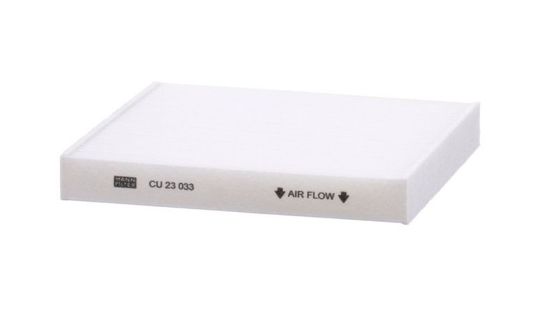 Salona filtrs - CU 2303