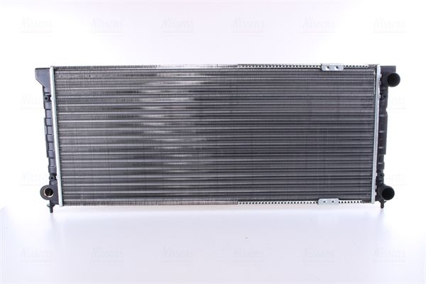Jäähdytin,moottorin jäähdytys - 651621