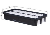 Gaisa filtrs - LX 3265