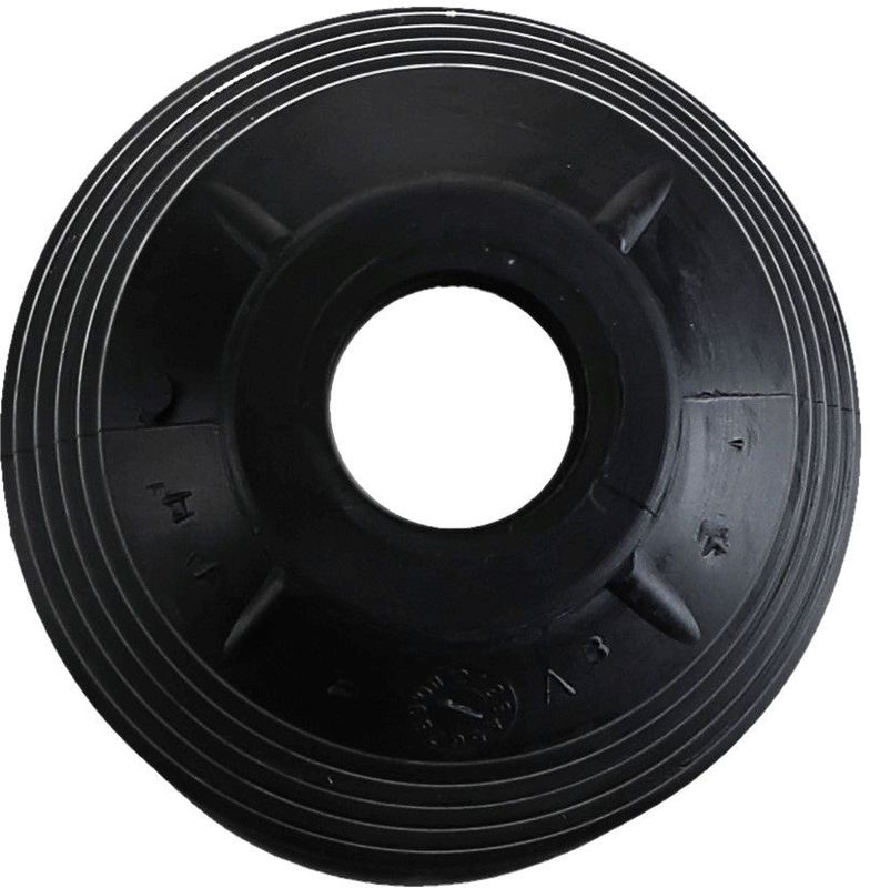 Putekļusargs, Stūres iekārta - 33615 01