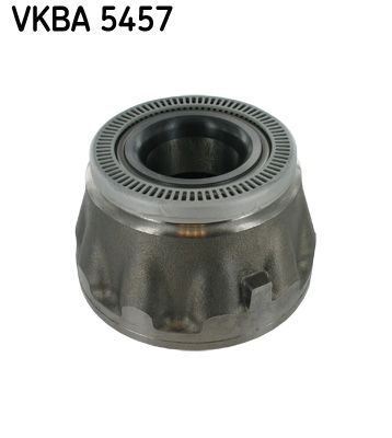 Pyöränlaakerisarja - VKBA 5457