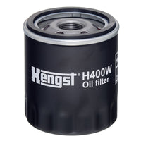 Eļļas filtrs - H400W