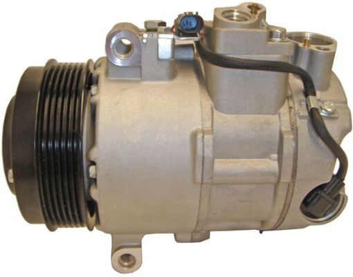 Kompressori, ilmastointilaite - ACP 342 000S