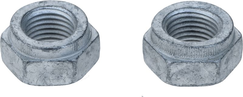 Balst-/Virzošais šarnīrs - 12149 02