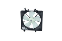 Ventilators, Motora dzesēšanas sistēma - 47043