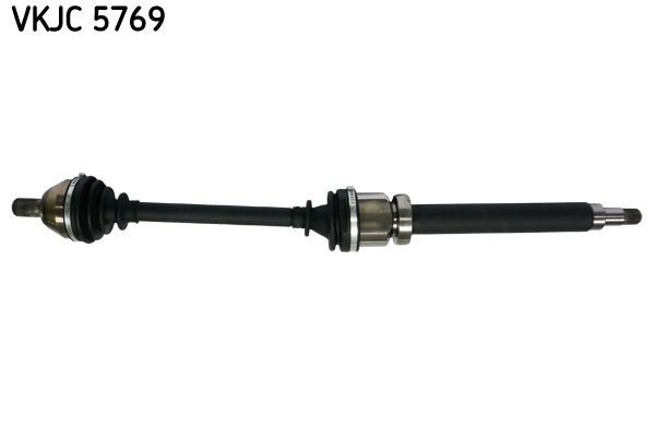 Vetoakseli - VKJC 5769