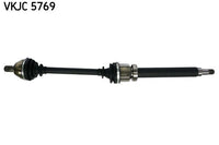 Vetoakseli - VKJC 5769