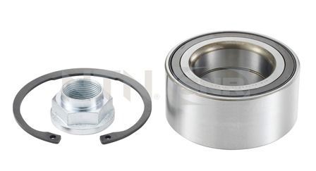 Pyöränlaakerisarja - R174.97
