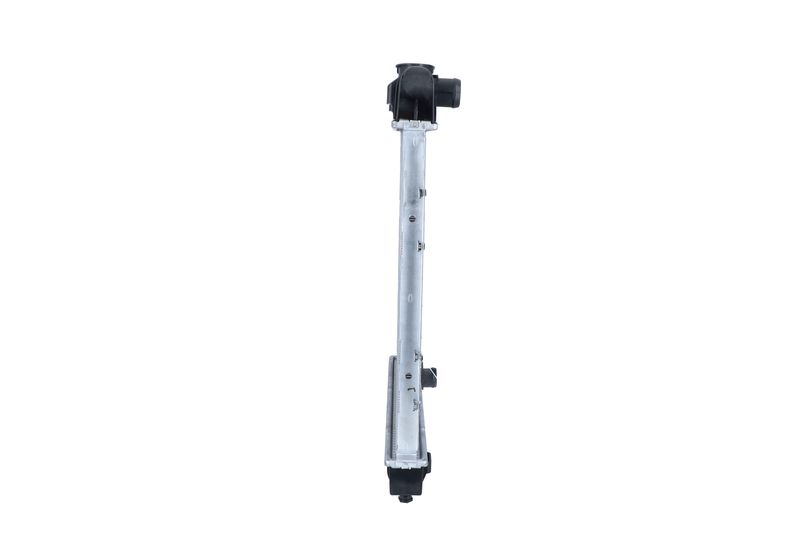 Motora dzesēsanas radiators - 504250