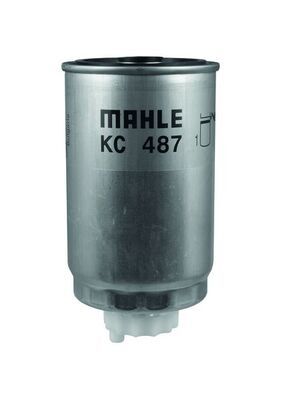 Degvielas filtrs - KC 487