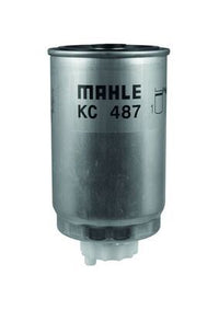 Degvielas filtrs - KC 487