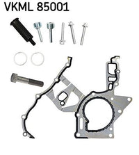 Jakoketjusarja - VKML 85001