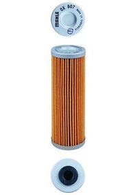 Eļļas filtrs - OX807