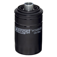 Eļļas filtrs - H14W30