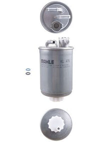 Degvielas filtrs - KL 476D