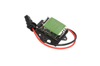 Regulators, Salona ventilators - DER014TT