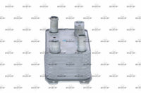 Eļļas radiators, Automātiskā pārnesumkārba - 31363