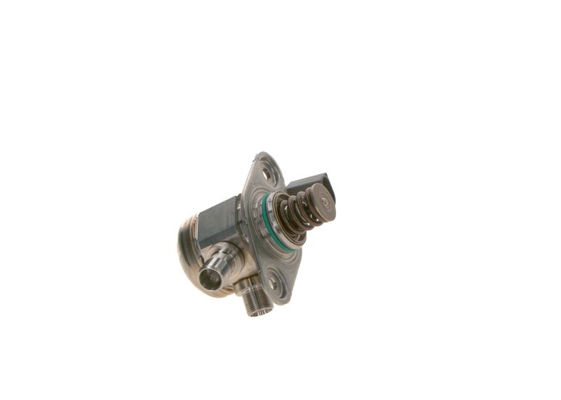 Korkeapainepumppu - 0 261 520 217