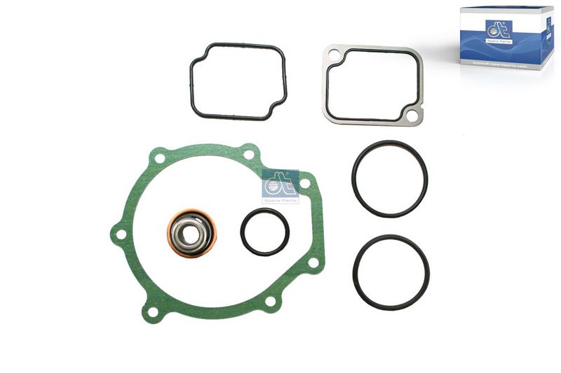 Korjaussarja, vesipumppu - 4.90925