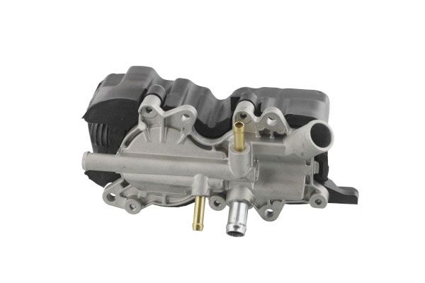 Eļļas atdalītājs, Kartera ventilācija - 409 302