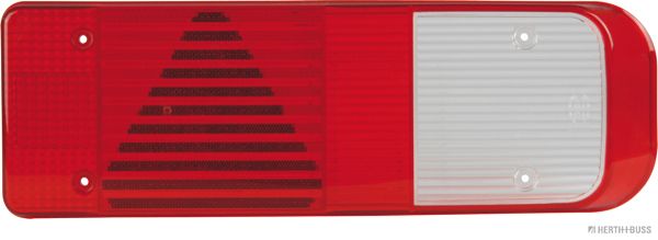 Izkliedētājs, Aizm. gabarītlukturis - 83832171