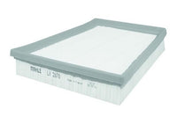 Gaisa filtrs - LX 2878