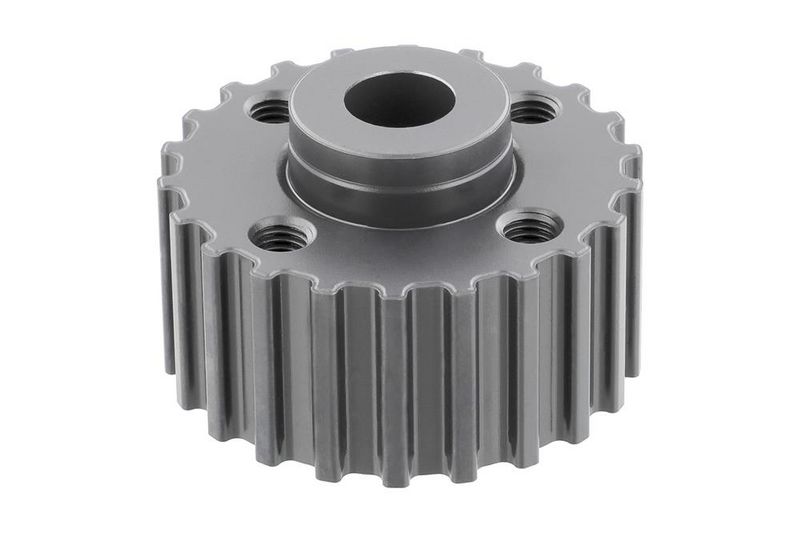 Kloķvārpstas zobrats - 100 295
