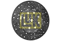Sajūga disks - 331 0268 10